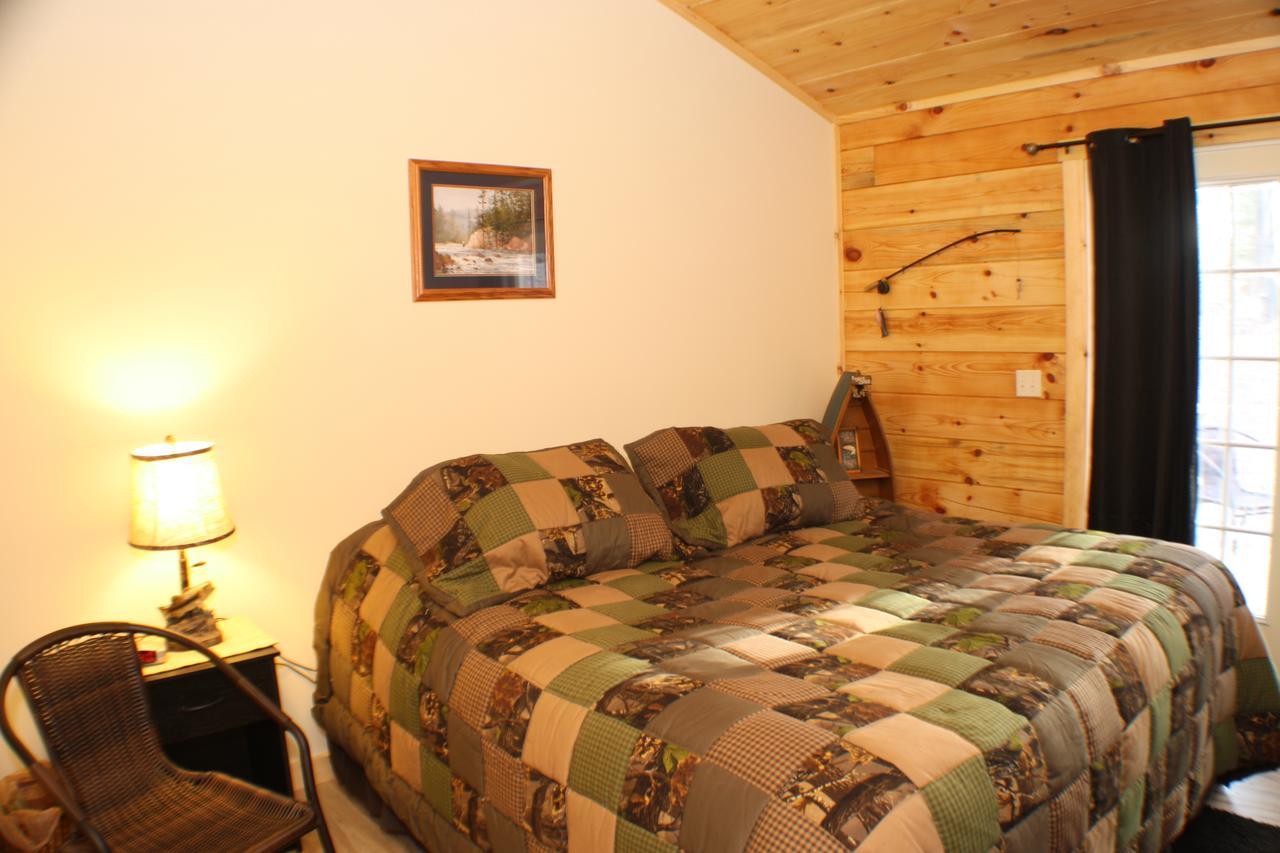 The Old Tioga Inn Bed And Breakfast Fairmount Springs Camera foto