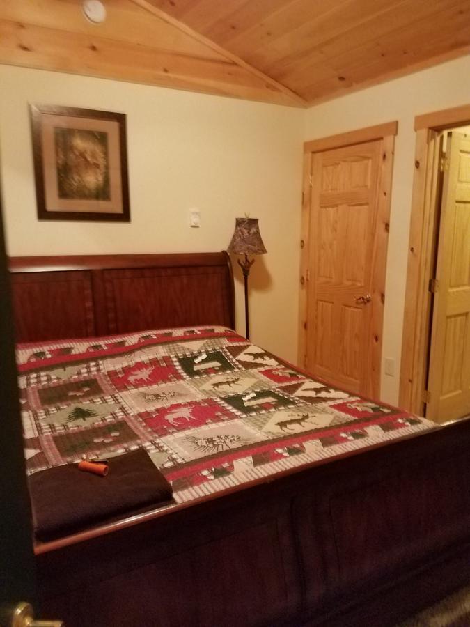 The Old Tioga Inn Bed And Breakfast Fairmount Springs Esterno foto